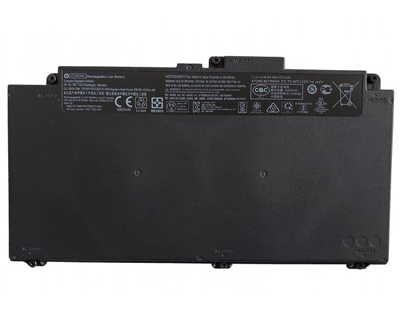 original hp probook 650 g4 battery