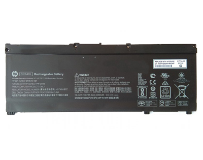 original 917678-1b1 laptop battery
