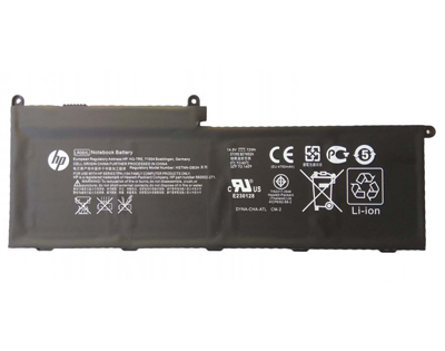 original hp envy 15-3100 battery