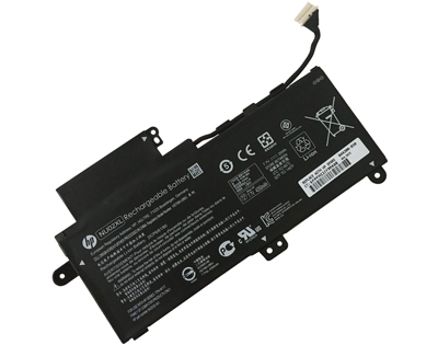 original 844200-850 laptop battery