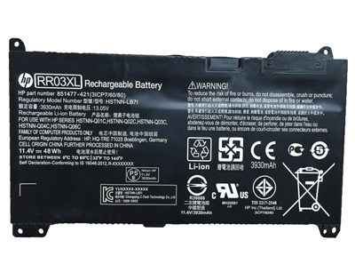 original hstnn-lb71 laptop battery