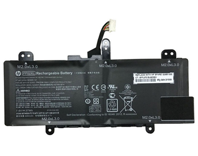 original 824561-005 laptop battery