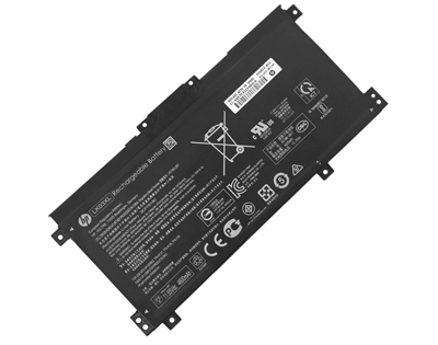 original 916814-855 laptop battery
