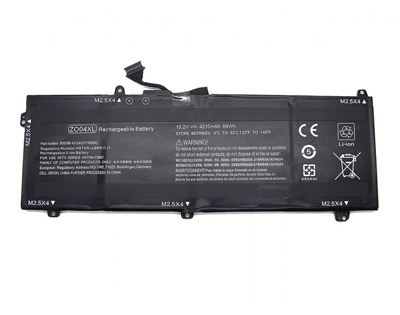original hp zbook studio g3 mobile workstation battery