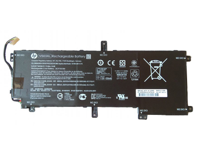 original hp envy notebook 15-as battery