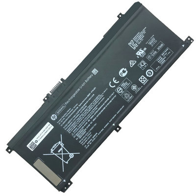 original hp envy x360 15 battery