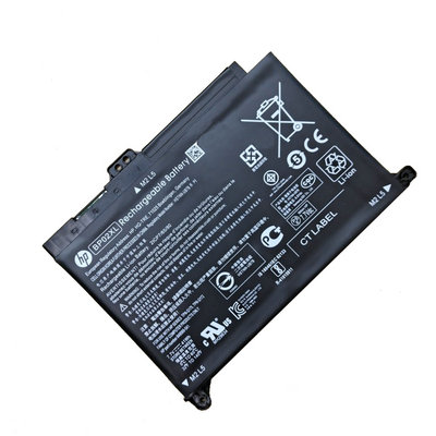 original bp02xl laptop battery