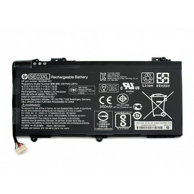 original hstnn-lb7g laptop battery