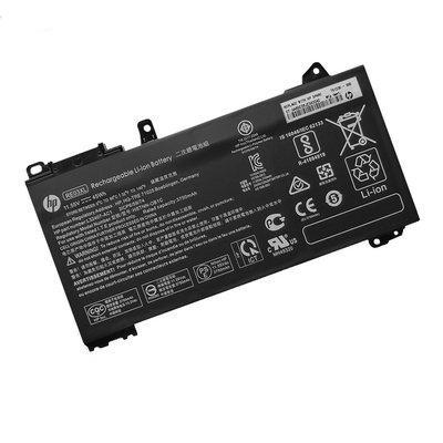 original hp probook 445 g6 battery