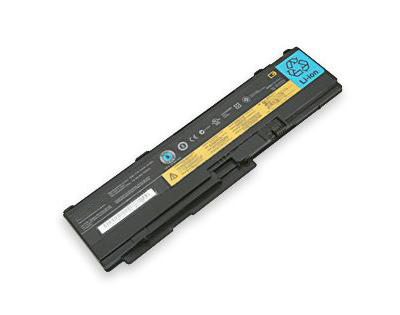 original lenovo thinkpad x300 battery