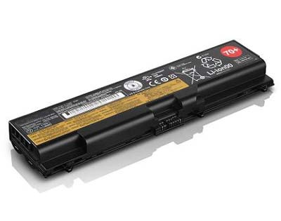 original lenovo thinkpad l520 battery