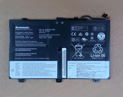 original fru 00hw000 laptop battery
