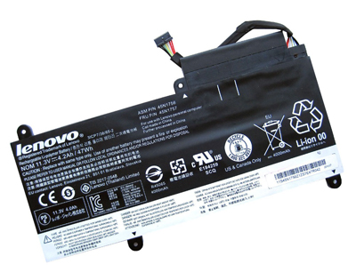 original lenovo thinkpad e450 battery