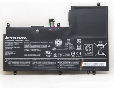 original l14m4p72 laptop battery