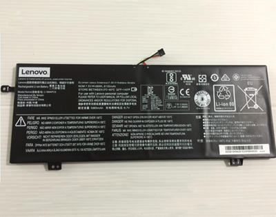 original l15l4pc0 laptop battery
