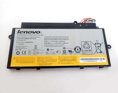 original lenovo ideapad u510 battery