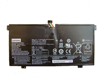 original l15l4pc1 laptop battery