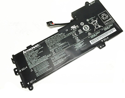 original lenovo u31 battery