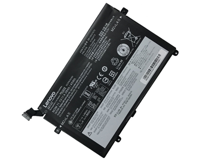 original lenovo thinkpad e470 battery