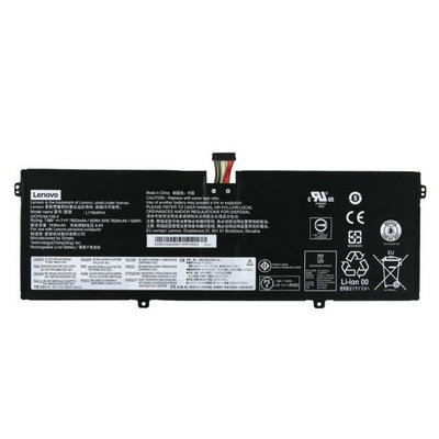 original l17c4ph1 laptop battery