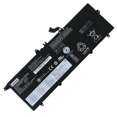 original lenovo thinkpad t490s battery
