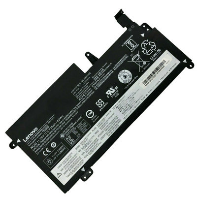 original 01av436 laptop battery
