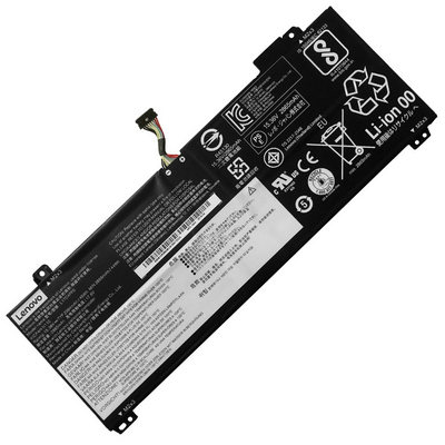 original l17m4pf0 laptop battery