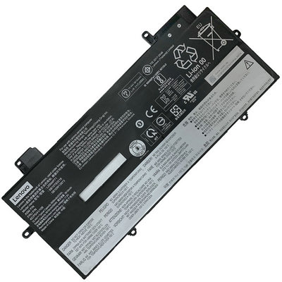 original lenovo thinkpad x1 carbon gen 9 battery