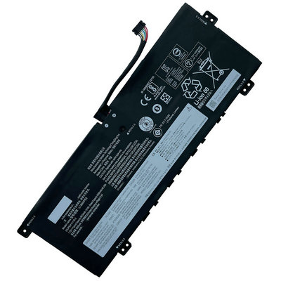 original lenovo yoga c740-14iml battery