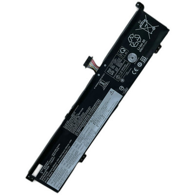 original lenovo ideapad creator 5-15imh05 battery