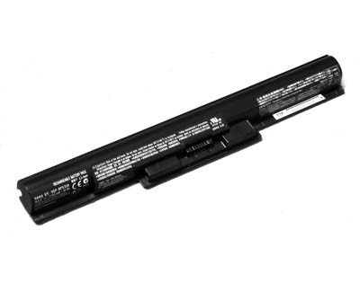 original sony vaio svf14215sc battery