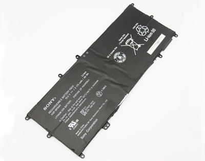original sony vaio fit 14a battery