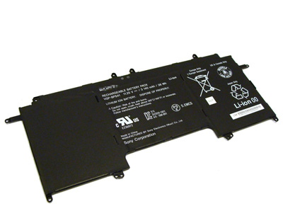 original sony vaio fit 13a battery