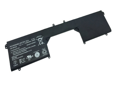 original sony vaio fit 11a svf11n14scp battery