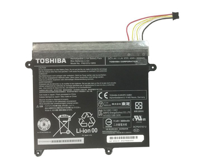 original toshiba portege z10t-a battery