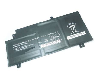 battery pack sony vaio svf15a1bcxb
