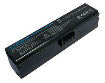 replacement pa3928u-1brs laptop battery