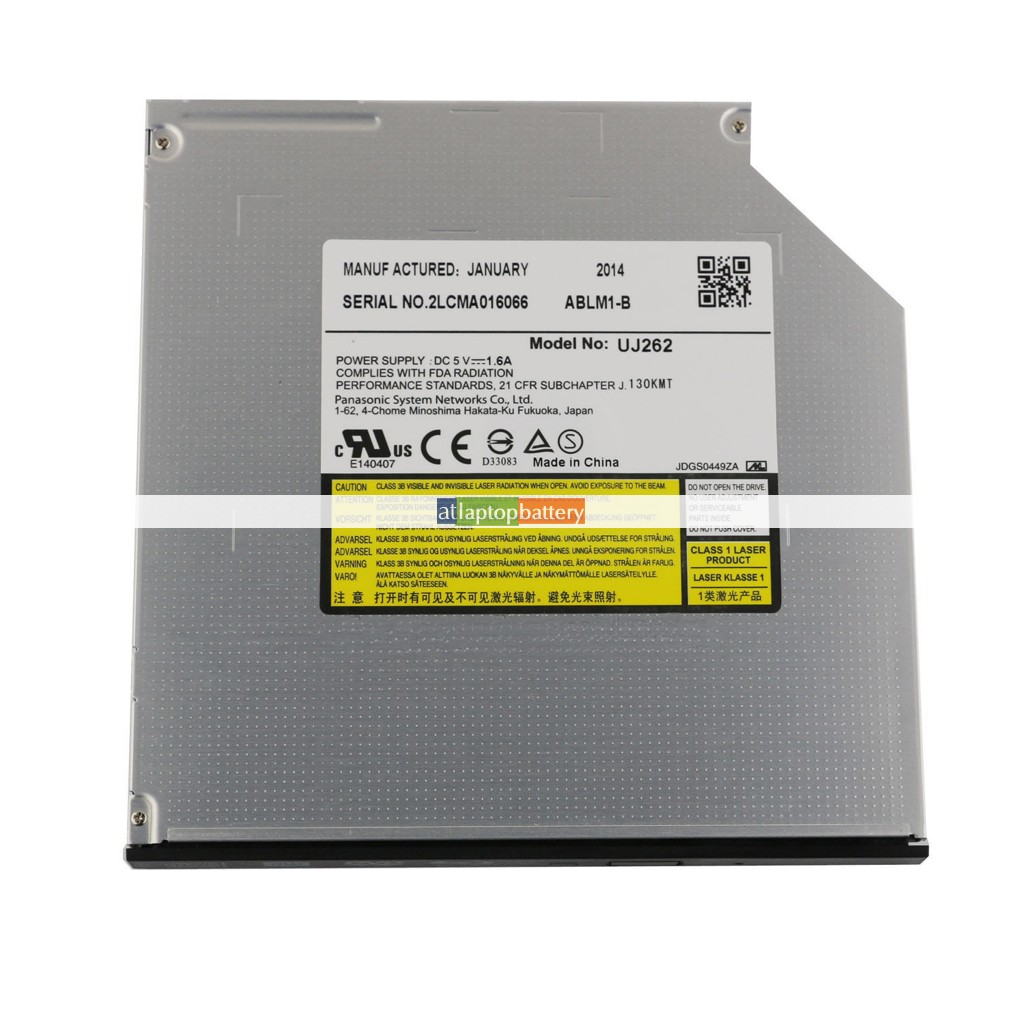 Wholesale N750J Laptop DVD Drive * Asus DVD Burner