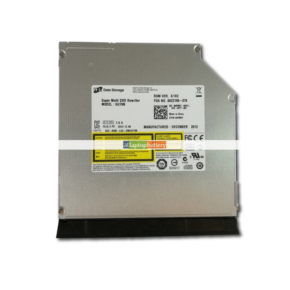 Wholesale IdeaPad Y510p Laptop DVD Drive * Lenovo DVD Burner