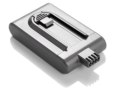 dyson dc16 handheld battery