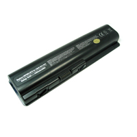 hp pavilion dv4 battery